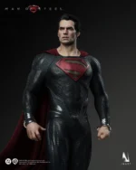 MAN OF STEEL SUPERMAN 1/6 COLLECTIBLE FIGURE - immagine 3