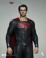 MAN OF STEEL SUPERMAN 1/6 COLLECTIBLE FIGURE - immagine 2