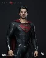 MAN OF STEEL SUPERMAN 1/6 COLLECTIBLE FIGURE