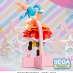 MONOGATARI YOTSUGI ONONOKI XSTELLAR FIGURE
