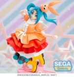 MONOGATARI YOTSUGI ONONOKI XSTELLAR FIGURE - immagine 2