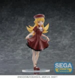 MONOGATARI SHINOBU OSHINO HIGH PREMIUM FIGURE - immagine 4