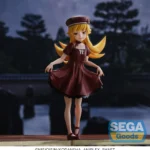 MONOGATARI SHINOBU OSHINO HIGH PREMIUM FIGURE