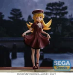 MONOGATARI SHINOBU OSHINO HIGH PREMIUM FIGURE