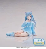 BANG DREAM SAKIKO TOGAWA PAJAMA PARTY YUMEMIRIZE FIGURE - immagine 3