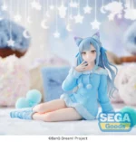 BANG DREAM SAKIKO TOGAWA PAJAMA PARTY YUMEMIRIZE FIGURE - immagine 2