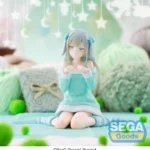 BANG DREAM MUTSUMI WAKABA PAJAMA PARTY YUMEMIRIZE FIGURE