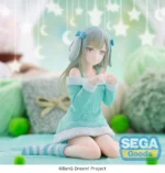 BANG DREAM MUTSUMI WAKABA PAJAMA PARTY YUMEMIRIZE FIGURE - immagine 3