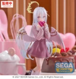 BLUE ARCHIVE AZUSA HAPPY VALENTINE XSTELLAR FIGURE - immagine 3