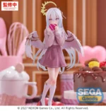 BLUE ARCHIVE AZUSA HAPPY VALENTINE XSTELLAR FIGURE - immagine 2