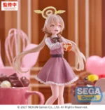 BLUE ARCHIVE HIFUMI HAPPY VALENTINE XSTELLAR FIGURE