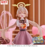 BLUE ARCHIVE HIFUMI HAPPY VALENTINE XSTELLAR FIGURE - immagine 3