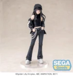 LYCORIS RECOIL TAKINA INOUE STREET SNAP HIGH PREMIUM FIGURE - immagine 3