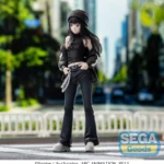 LYCORIS RECOIL TAKINA INOUE STREET SNAP HIGH PREMIUM FIGURE