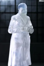 UNIVERSAL MONSTERS INVISIBLE MAN INVISIBLE ACTION FIGURE - immagine 3