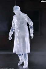 UNIVERSAL MONSTERS INVISIBLE MAN INVISIBLE ACTION FIGURE - immagine 2