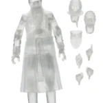 UNIVERSAL MONSTERS INVISIBLE MAN INVISIBLE ACTION FIGURE