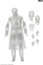 UNIVERSAL MONSTERS INVISIBLE MAN INVISIBLE ACTION FIGURE