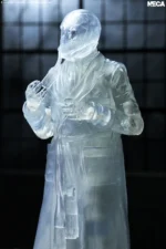UNIVERSAL MONSTERS INVISIBLE MAN INVISIBLE ACTION FIGURE - immagine 4