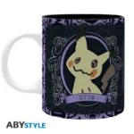 POKEMON GENGAR & MIMIKYU MUG