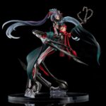Calne Ca PVC Figure Japanese Style 15th Memorial Costume (Reissue) 26 cm - immagine 2