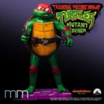 Teenage Mutant Ninja Turtles: Mutant Mayhem Life-Size Statue Raphael 178 cm
