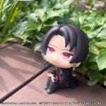 Touken Ranbu-ONLINE Look Up PVC Figure Kiyomitsu Kashu 11 cm - immagine 4