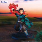 Demon Slayer: Kimetsu no Yaiba Exceed Creative Figure PVC Figure Kamado Tanjiro 16 cm - immagine 3