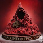 Death 3D Vinyl Figure The Sound of Perseverance 31 cm - immagine 4