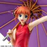 Gintama G.E.M. Series PVC Figure Kagura (Limited Repeat) - immagine 2
