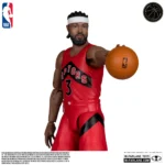 NBA 6INCH ARTICULATED FIGURES WV1- BRANDON INGRAM (TORONTO RAPTORS) - immagine 4