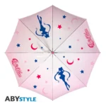 SAILOR MOON UMBRELLA - immagine 3