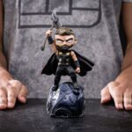 Avengers: Doomsday Minico Mini Figure Thor - immagine 6
