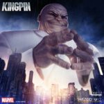 Marvel Comics One:12 Collective Action Figure 1/12 Kingpin 18 cm - immagine 2