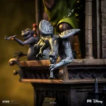 THE HUNCHBACK OF NOTRE DAME QUASIMODO 1/10 STATUE - immagine 4
