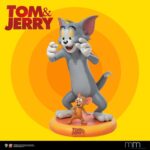 Tom & Jerry Life-Size Figure Set 91/25 cm - immagine 3