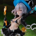 Azur Lane PVC Figure 1/6 Jade A Good Girl's Heart-Pounding Magic 26 cm - immagine 6