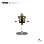 Warhammer The Horus Heresy Sons of Horus Legion Scimitar Jetbike 12 cm - immagine 2