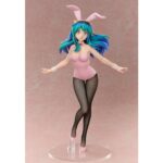 Urusei Yatsura B-style PVC Figure 1/4 Lum Bunny Ver. 47 cm - immagine 2