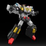 Brave Police J-Decker The Gattai Action Figure J-Decker 26 cm - immagine 5