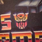 Transformers Art Print The Movie 40th Anniversary Limited Edition 30 x 42 cm - immagine 3