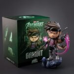 Avengers: Doomsday Minico Mini Figure Gambit - immagine 2