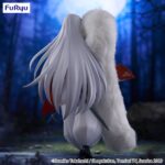 Inuyasha Trio-Try-iT PVC Statue Sesshomaru Vol. 2 17 cm - immagine 5