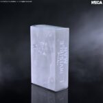 Universal Monsters Action Figure (Invisible) Invisible Man 18 cm - immagine 3