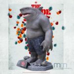 Suicide Squad Life-Size Statue King Shark 193 cm - immagine 2