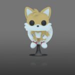 Sonic - The Hedgehog POP! Vinyl Figures 4-Pack Sonic - immagine 4