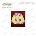 Rozen Maiden Pingurumi Pin Vol.1 Hinaichigo 8 cm