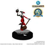 DC HEROCLIX 400 ARKHAM VILLAINS - immagine 3