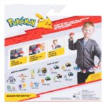 Pokémon Clip 'n' Go Belt Set ver. 20 Assortment (4) - immagine 5