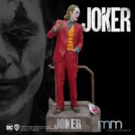 Joker (2019) Life-Size Figure The Joker 220 cm - immagine 3